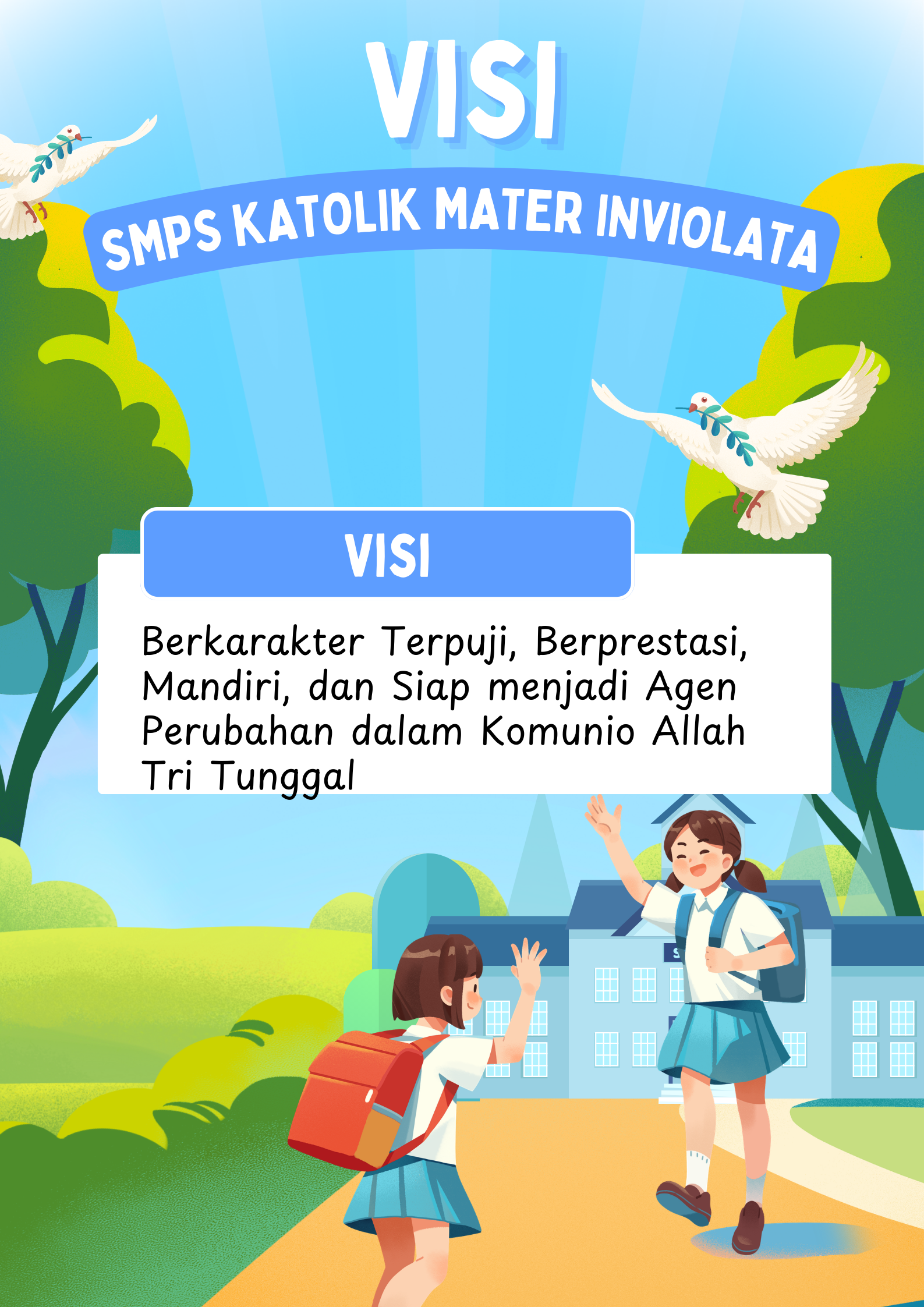 Visi